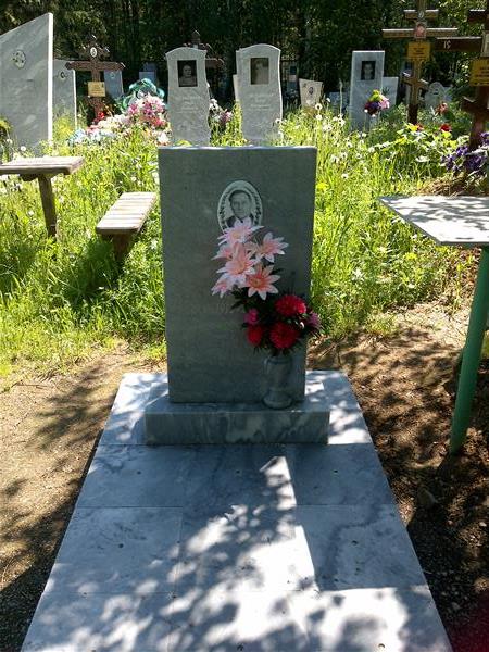 Угай Икит Сидорович