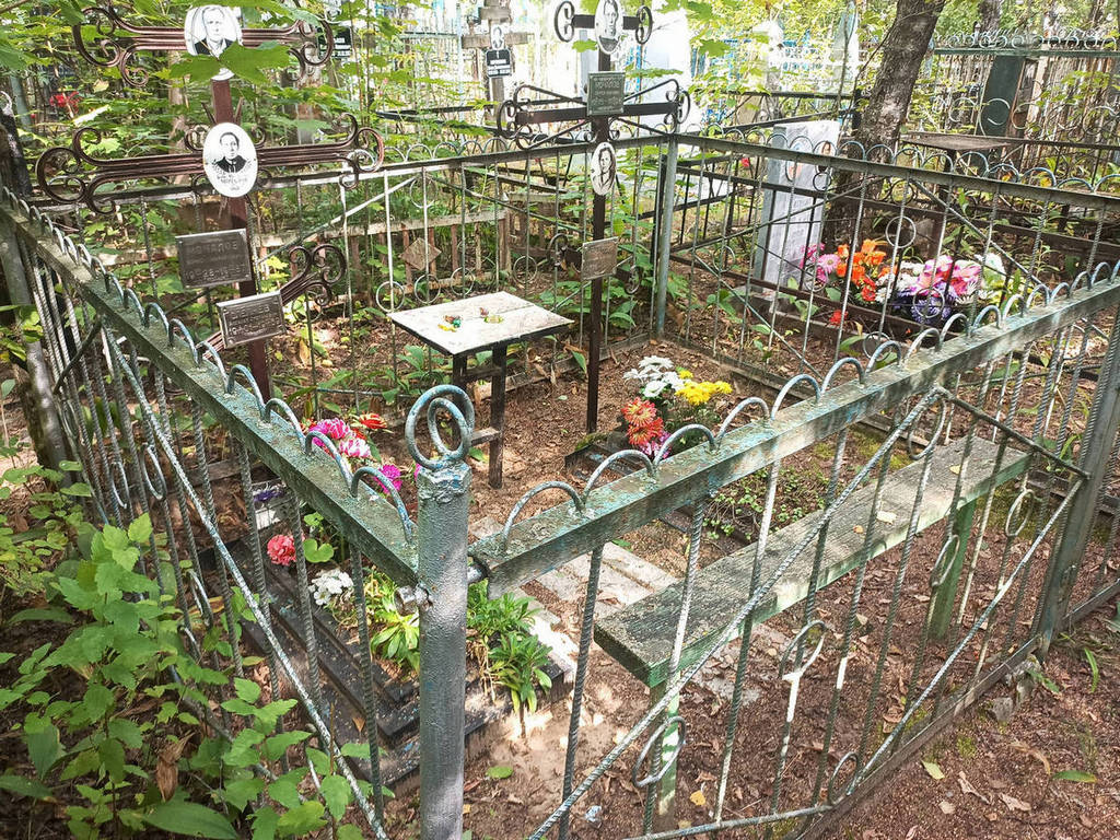 Мочалова Александра Всеволодовна