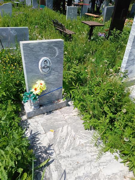 Рамазанова Татьяна Анисимовна