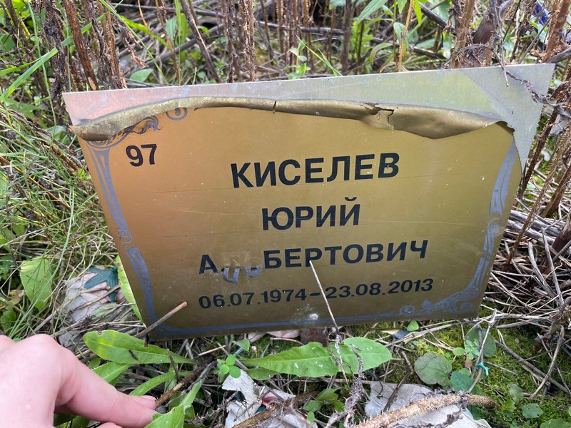 Киселев