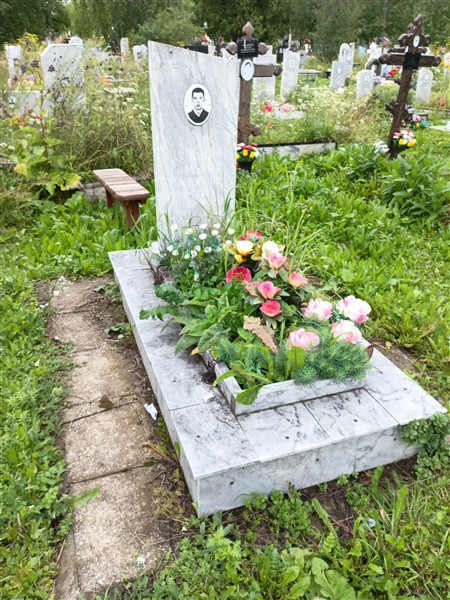 Паньшин Валерий Викторович