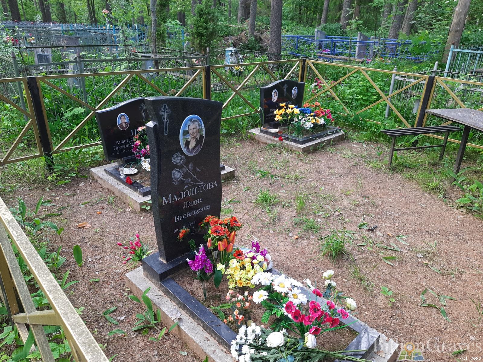 Пугина Анастасия Прокопьевна