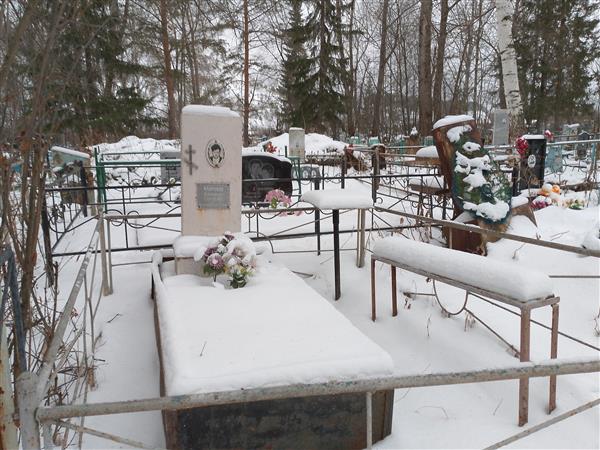 Морозов Александр Сергеевич