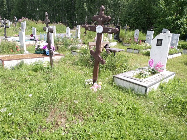 Ширяева Светлана Ивановна