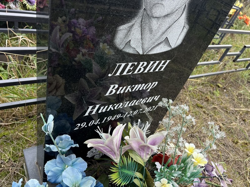 Левин