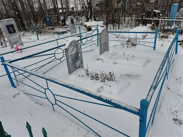 Хусаинов Хакимзян