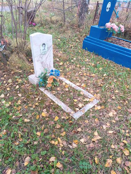 Новоченко Юрий Алексеевич