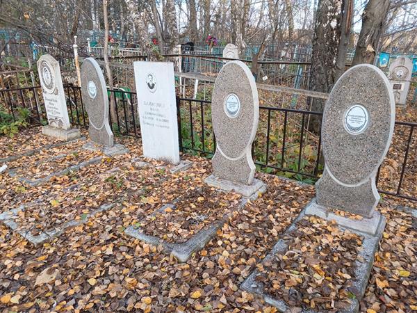 Камардина Вера Семсоновна