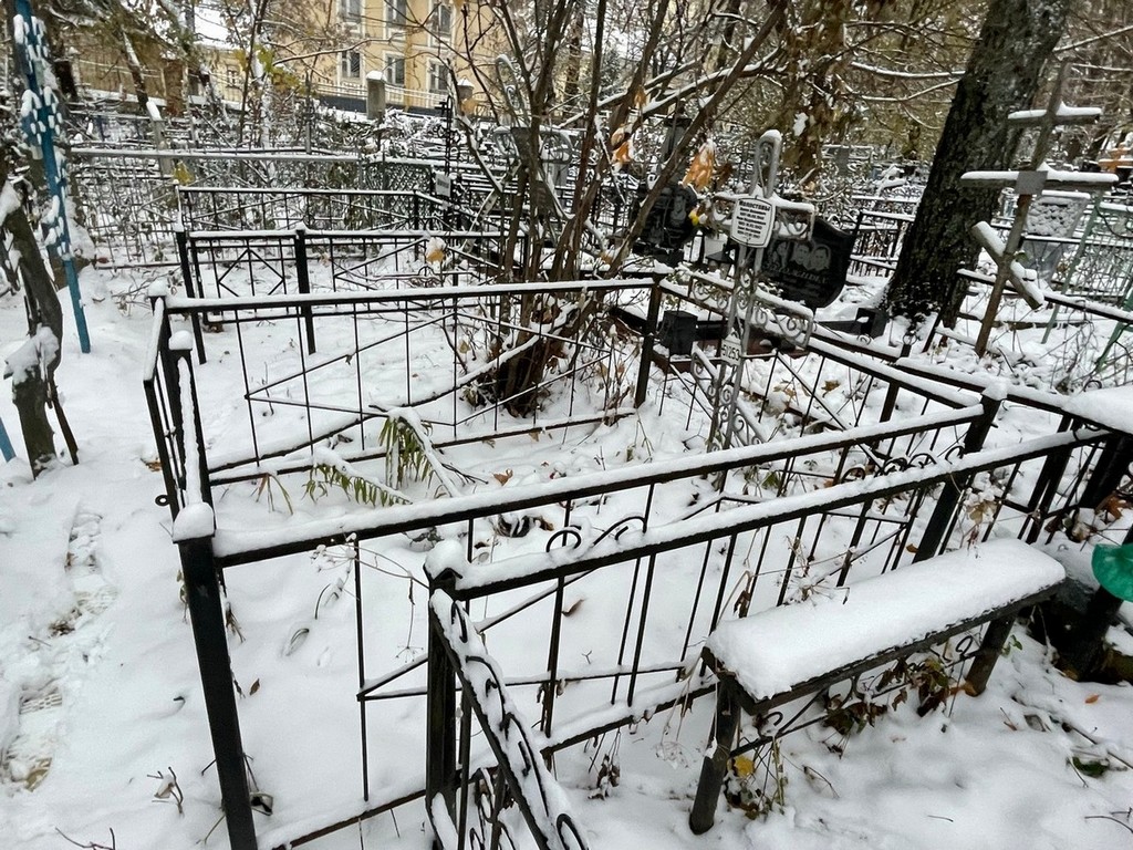 Молостов Павел Иванович
