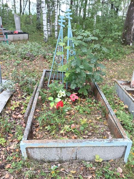 Белоусов Владимир