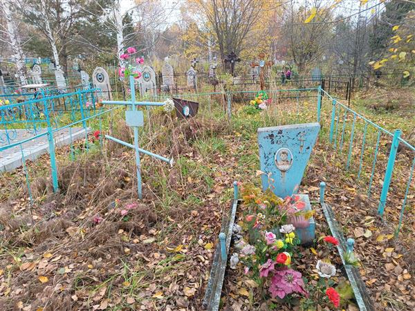 Мусатов Владимир Николаевич