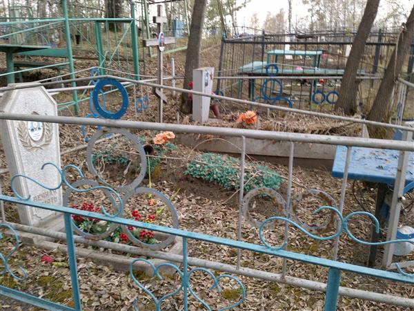 Акулин Виктор Иванович