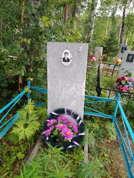 Муравьев Александр Михайлович
