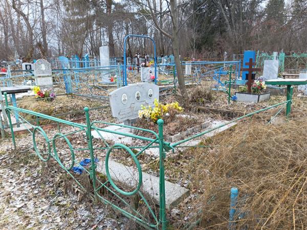 Смирнов Иван Васильевич