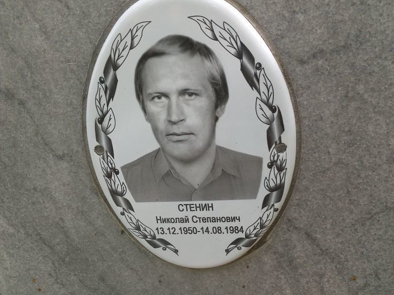 Стенин