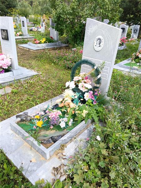 Перфильева Татьяна Андреевна