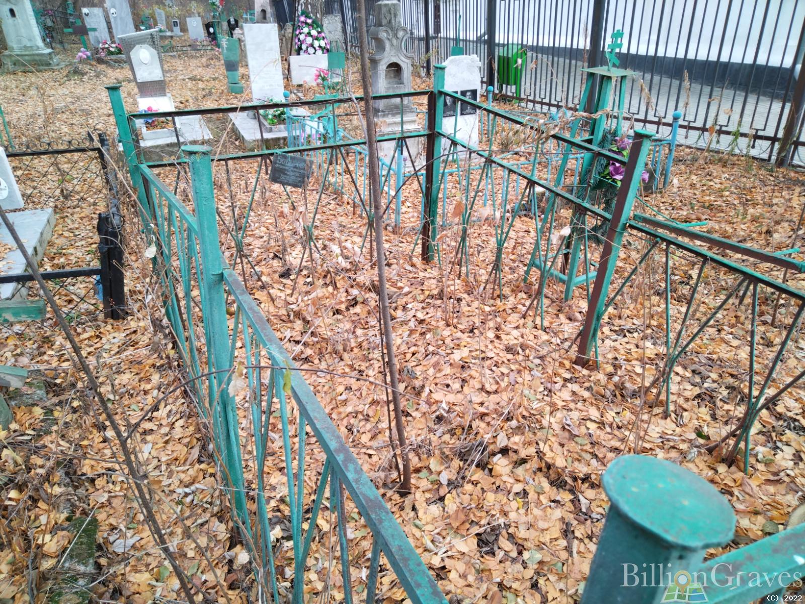 Бобырева Антонина Романовна