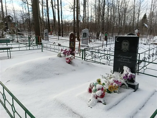 Балтачев Марат