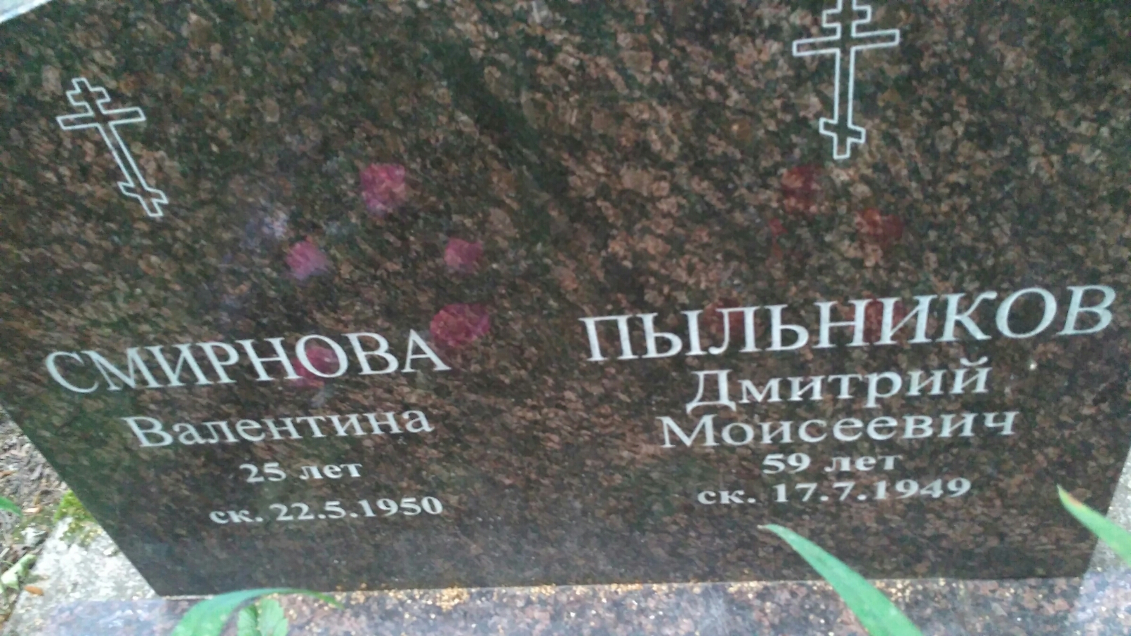 Пыльников Дмитрий