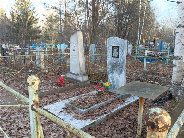 Выбарнов Валерий Владимирович