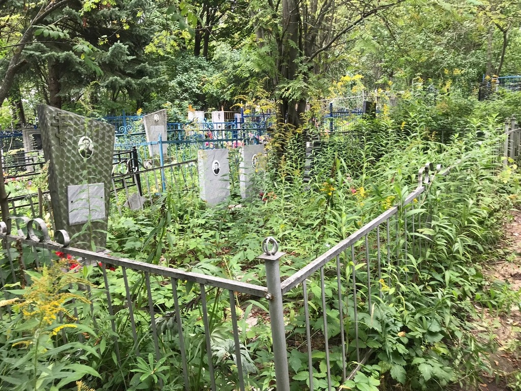 Клюжева Людмила Николаевна