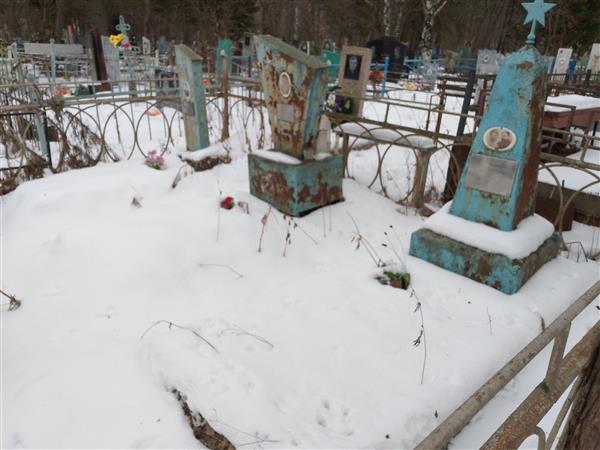 Спицын Григорий Степанович
