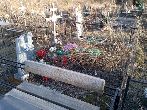 Берулев Николай Степанович