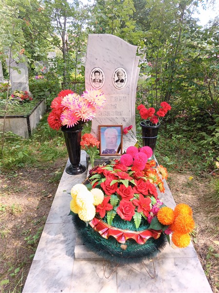 Воротько Николай Семёнович