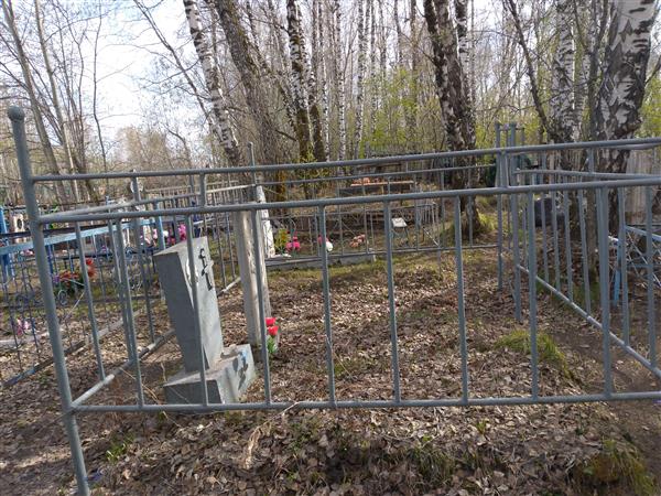Равкина Розалия Николаевна