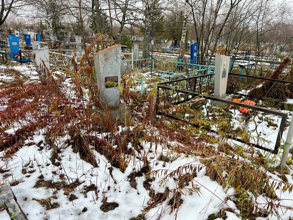 Другов Александр Михайлович