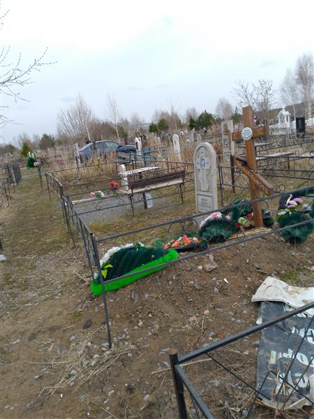 Лямзина Надежда Петровна