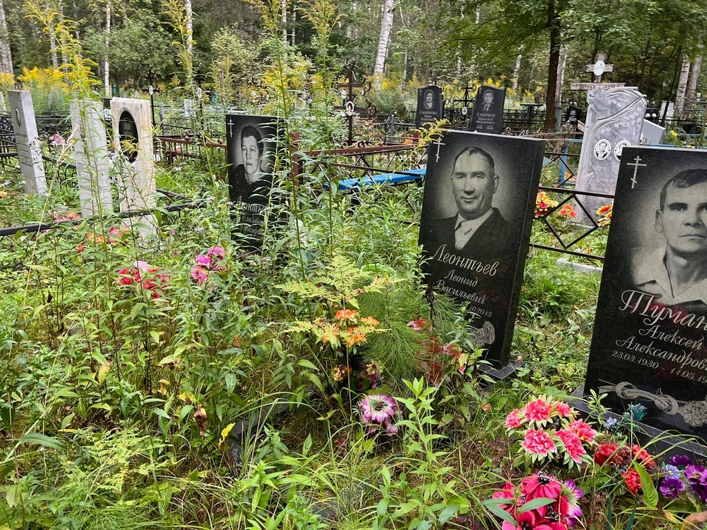 Леонтьев Леонид Васильевич