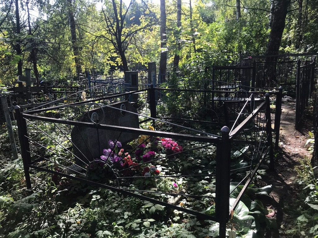 Викулов Павел Иванович
