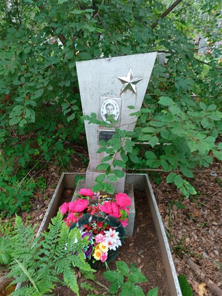 Хмелинина Нина Федоровна