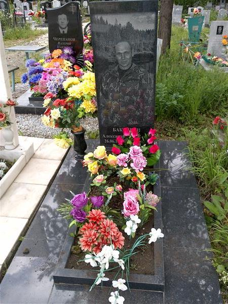 Баковкин Александр Васильевич
