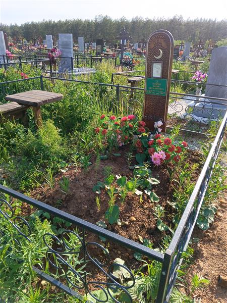 Тагиров Закий Абуталипович