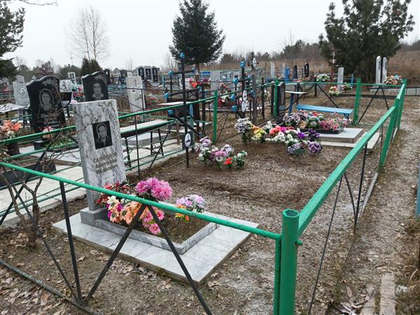 Матушкин Сергей Григорьевич