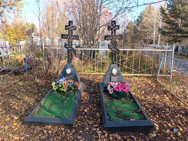 Рыбников Виктор Иванович