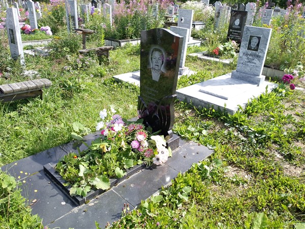 Дерябина Римма Валерьяновна