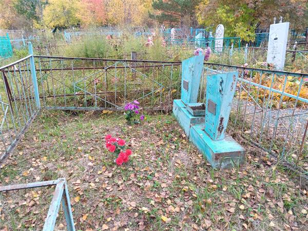 Домордникова Анна Петровна