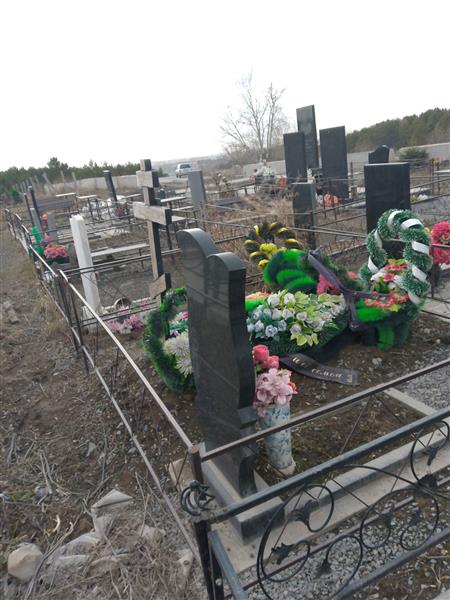 Глухарева Валентина Ивановна