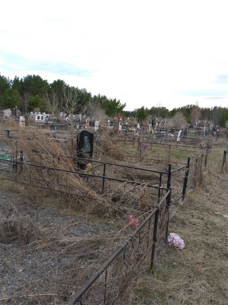 Овчинников Александр Иванович