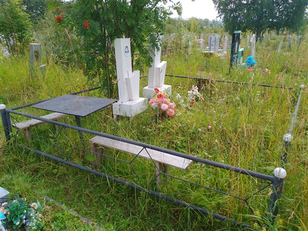 Крылова Алевтина Александровна