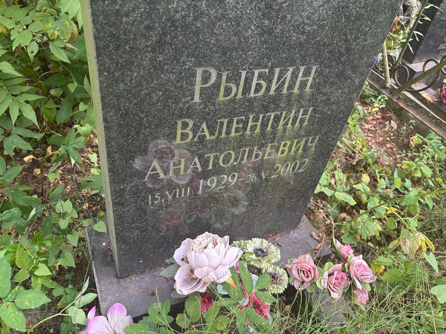 Рыбин