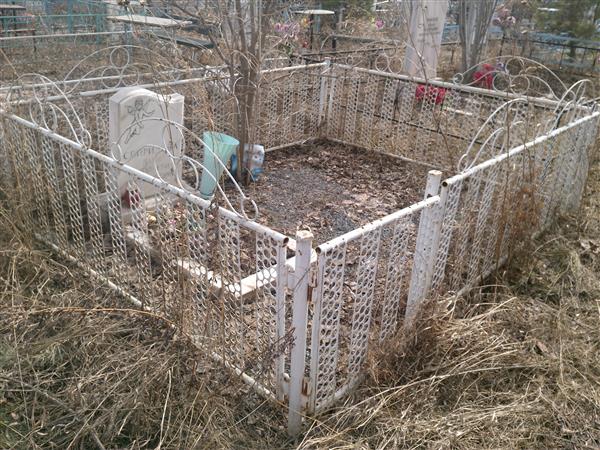 Свиридова Дана Николаевна