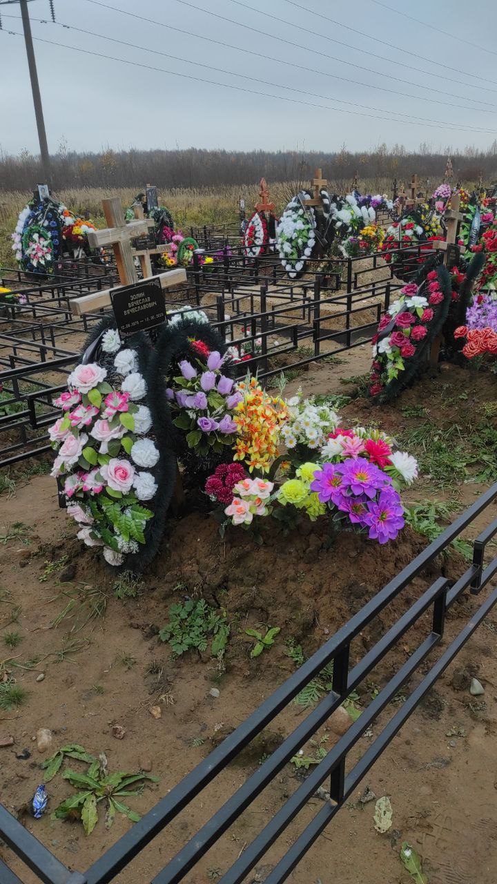 Золин