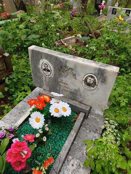 Житников Борис Александрович