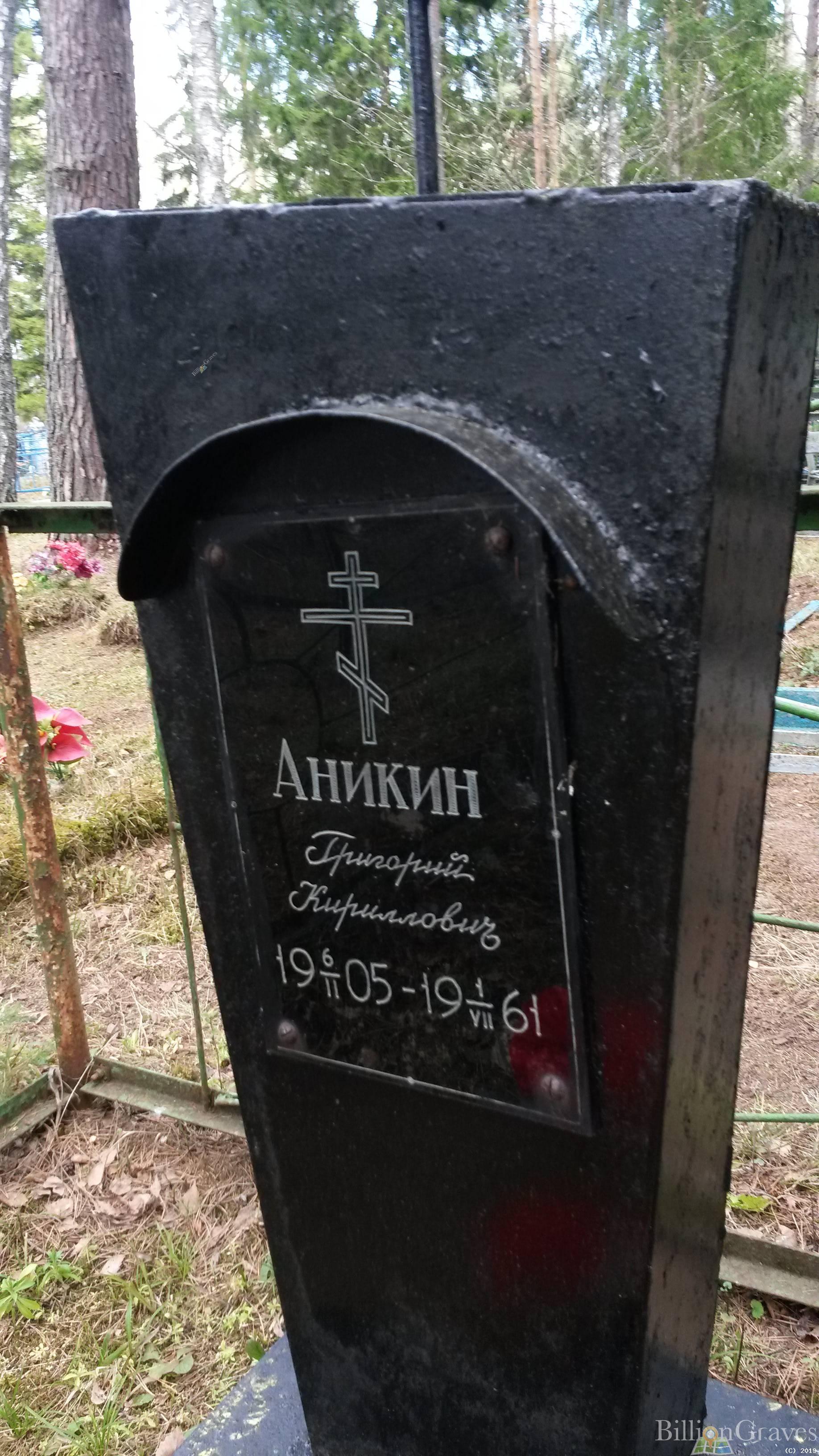 Аникин Славик Вячеслав