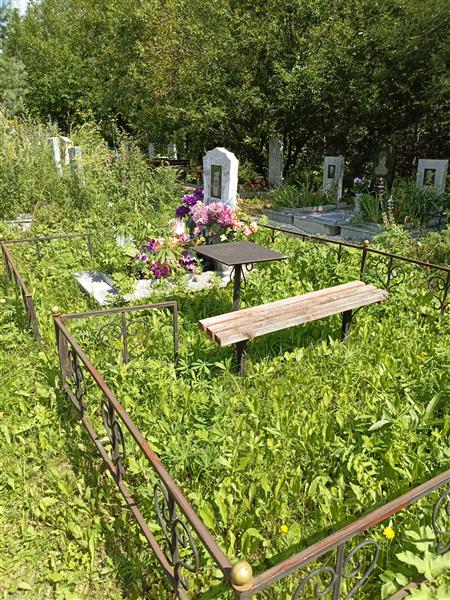 Кошеленко Виктор Мартынович