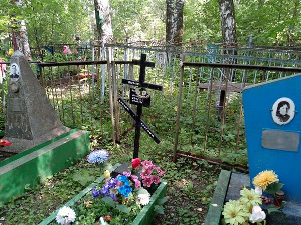 Лешуков Сергей Николаевич